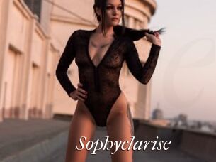 Sophyclarise