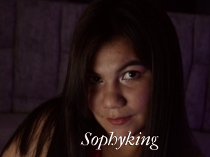 Sophyking