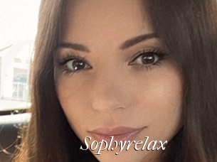 Sophyrelax