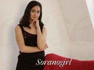 Soranogirl