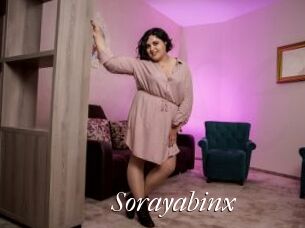 Sorayabinx