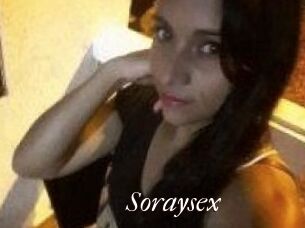 Soraysex