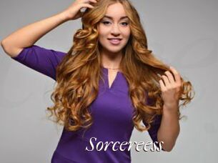 Sorcereess