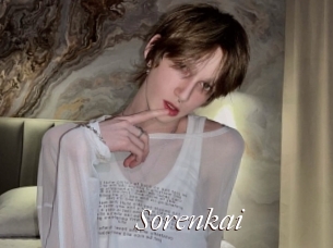 sorenkai Cam Sexy