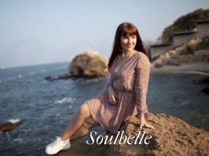 soulbelle Cam Sexy