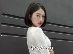 sould_69 Cam Sexy
