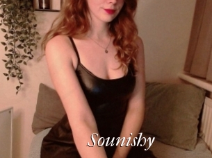 Sounishy