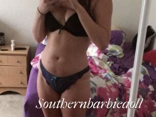 Southernbarbiedoll