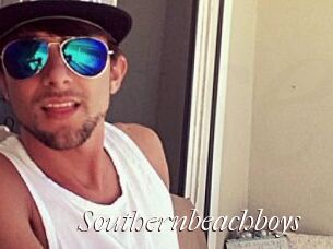 Southernbeachboys