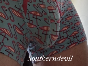 Southerndevil
