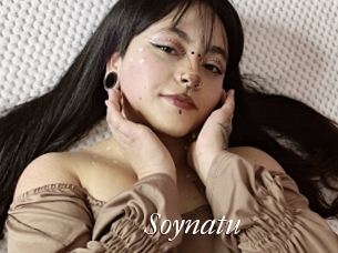 Soynatu