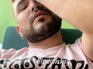 Soytommy