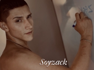 Soyzack