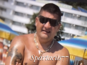 Spartacus77