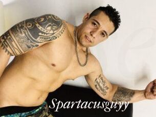 Spartacusguyy