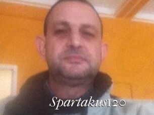 Spartakus120