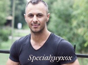 Specialguyxox