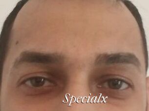 Specialx