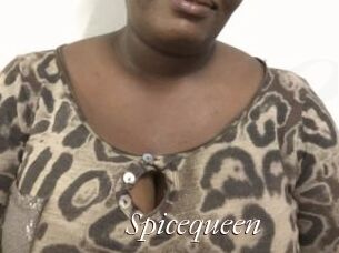 spicequeen Cam Sexy