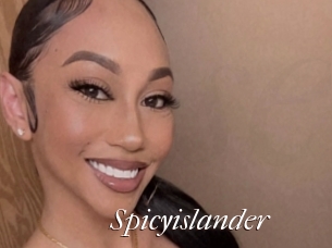Spicyislander