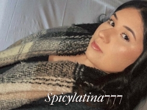 Spicylatina777