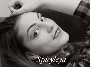 spicyleya Cam Sexy