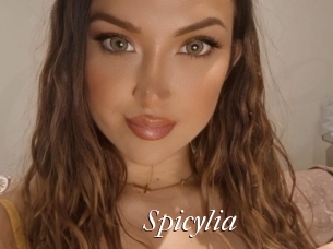 Spicylia