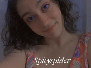 Spicyspider