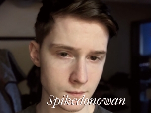 Spikedonowan
