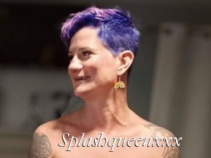 Splashqueenxxx