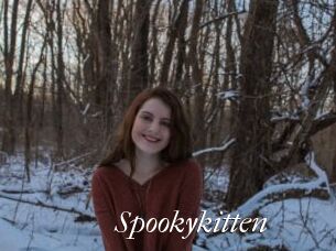 Spookykitten