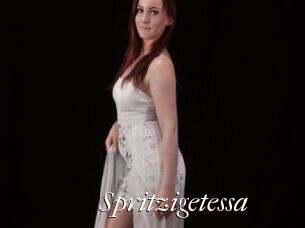 Spritzigetessa