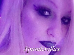 Spunderellax
