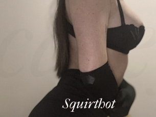 Squirthot