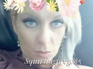Squirtingprego85