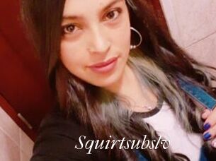 Squirtsubslv