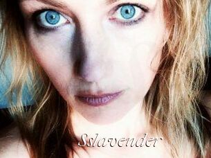 Sslavender