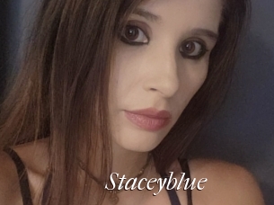 Staceyblue