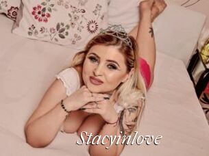 Stacyinlove