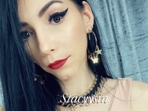 Stacyysin