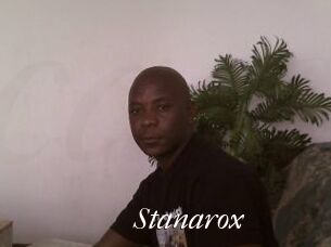 stanarox Cam Sexy