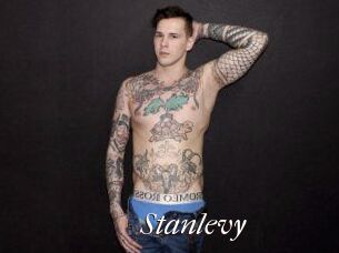 Stanlevy