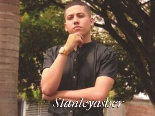 Stanleyasher