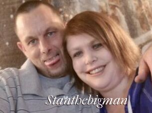 Stanthebigman