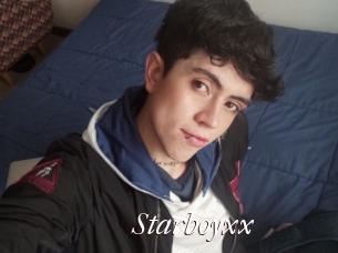 Starboyxx