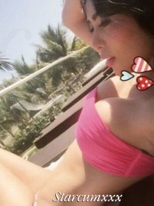 Starcumxxx