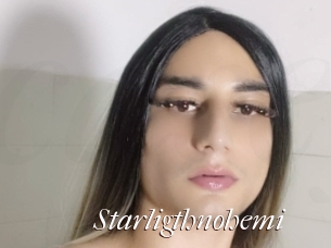 Starligthnohemi