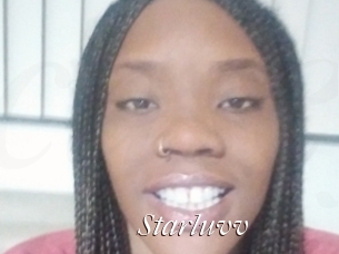starluvv Cam Sexy