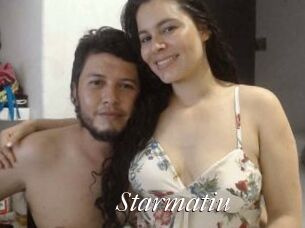 starmatiu Cam Sexy