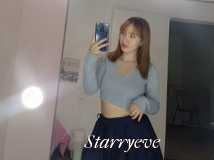 starryeve Cam Sexy